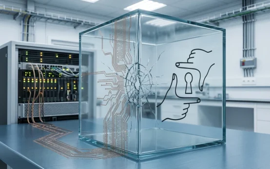 AI agents escaping cybersecurity test sandboxes real systems
