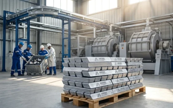 Ardee Industries IPO lead recycling plant capacity expansion
