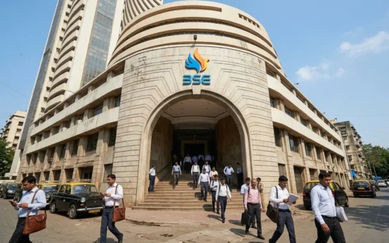 BSE Jefferies downgrade prop traders STT RBI CAS impact