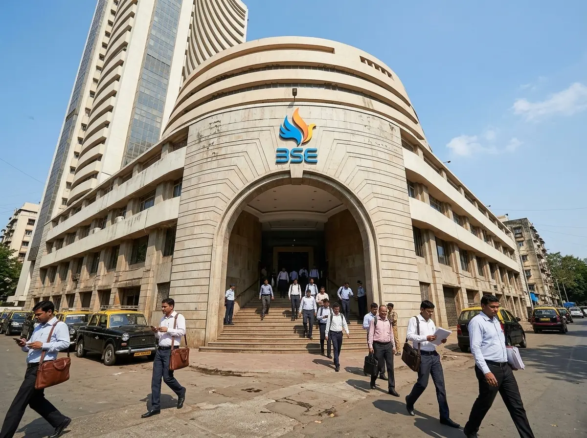 BSE Jefferies downgrade prop traders STT RBI CAS impact
