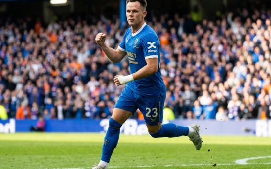 Celtic Rangers Scottish Premiership summer transfer spending 2026