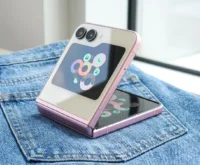 Galaxy Z Flip 8 trade-in deal Samsung $400 off foldable