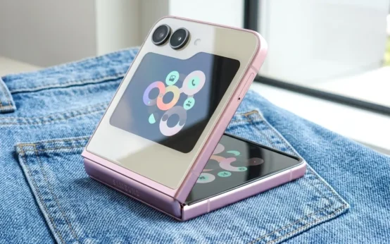 Galaxy Z Flip 8 trade-in deal Samsung $400 off foldable