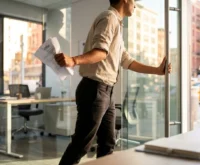 Gen Z candidate ghosting job offer workplace trend 2026