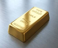 gold price holds above 4600 treasury debasement bid