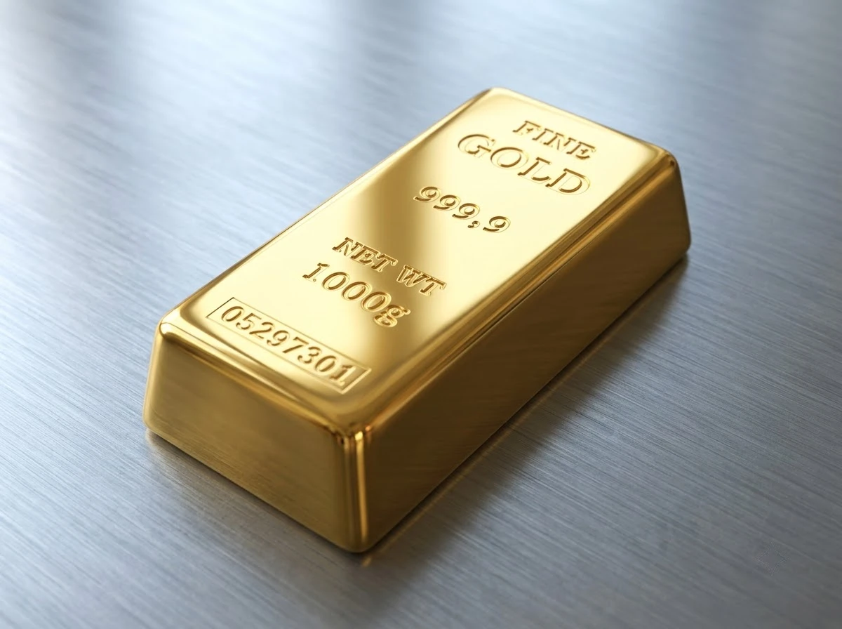 gold price holds above 4600 treasury debasement bid
