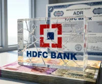 HDFC Bank US class action lawsuit MSRDC interest scheme ADRs