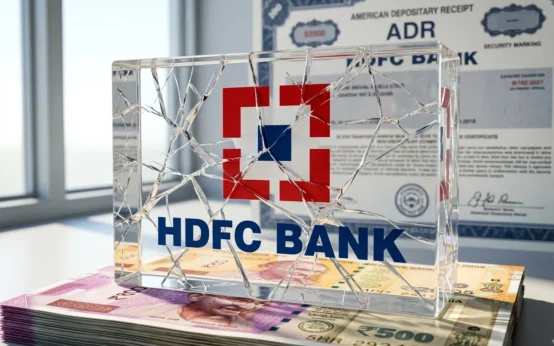 HDFC Bank US class action lawsuit MSRDC interest scheme ADRs