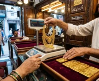 Hyderabad 22 carat gold rate fall August 2026 wedding season