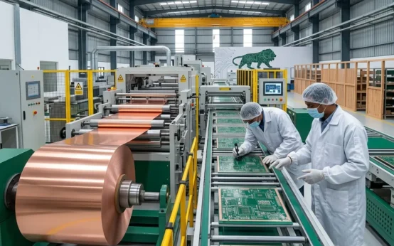 Kaynes Dixon Wipro ECMS electronics component plants India