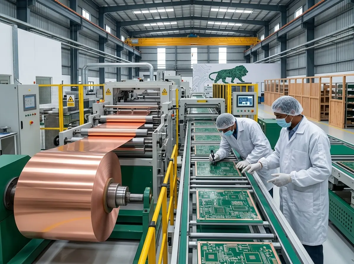 Kaynes Dixon Wipro ECMS electronics component plants India