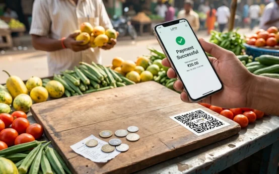 Lok Sabha UPI charges bill merchant discount rate path