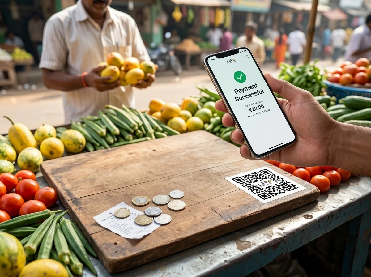 Lok Sabha UPI charges bill merchant discount rate path