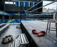 missing Uganda Pakistan boxers after Glasgow Commonwealth Games 2026