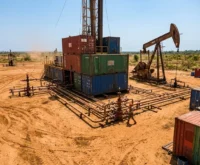 ONGC Venezuela OFAC licence San Cristobal oil field expansion