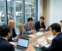 Piyush Goyal Japan CEPA review trade talks Nagoya 2026