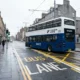 Scotland Lifts Bus Fund to £55 Million Ahead of New Law