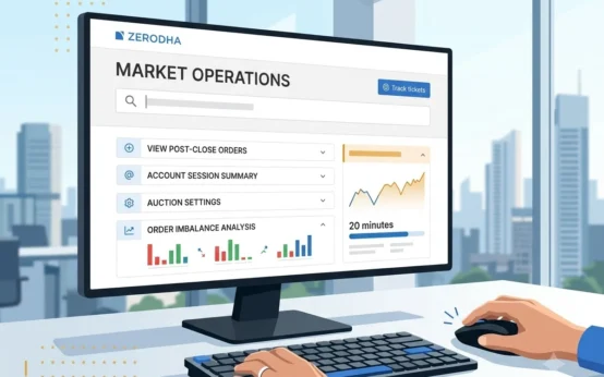 SEBI Closing Auction Session CAS Nifty Sensex impact 2026