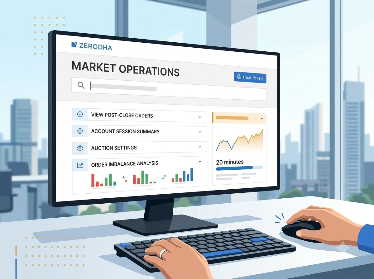 SEBI Closing Auction Session CAS Nifty Sensex impact 2026