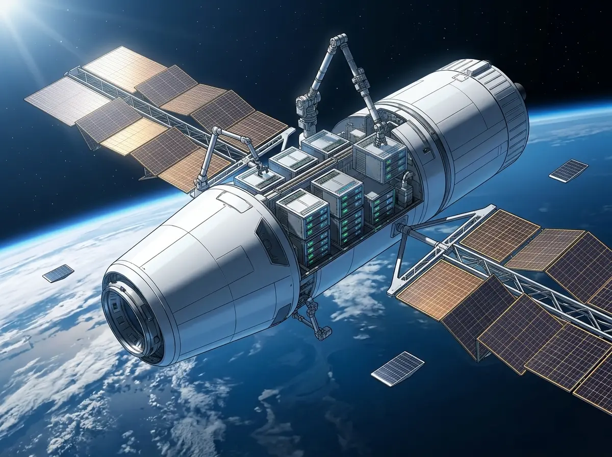 SpaceX stock drop AI capex Nvidia exclusive lockup