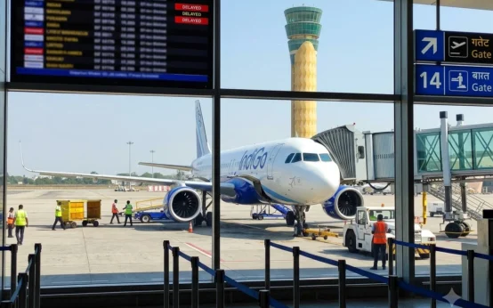 Supreme Court airline airfare grounding warning India rules