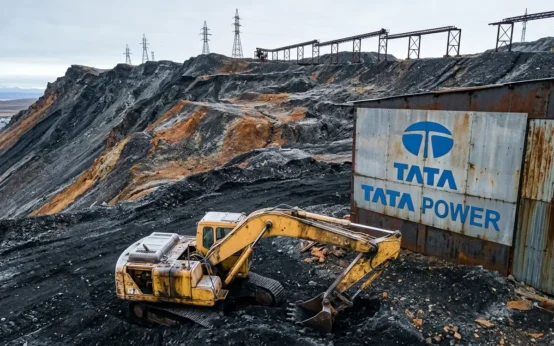 Tata Power Kleros arbitration award Singapore coal mine liability