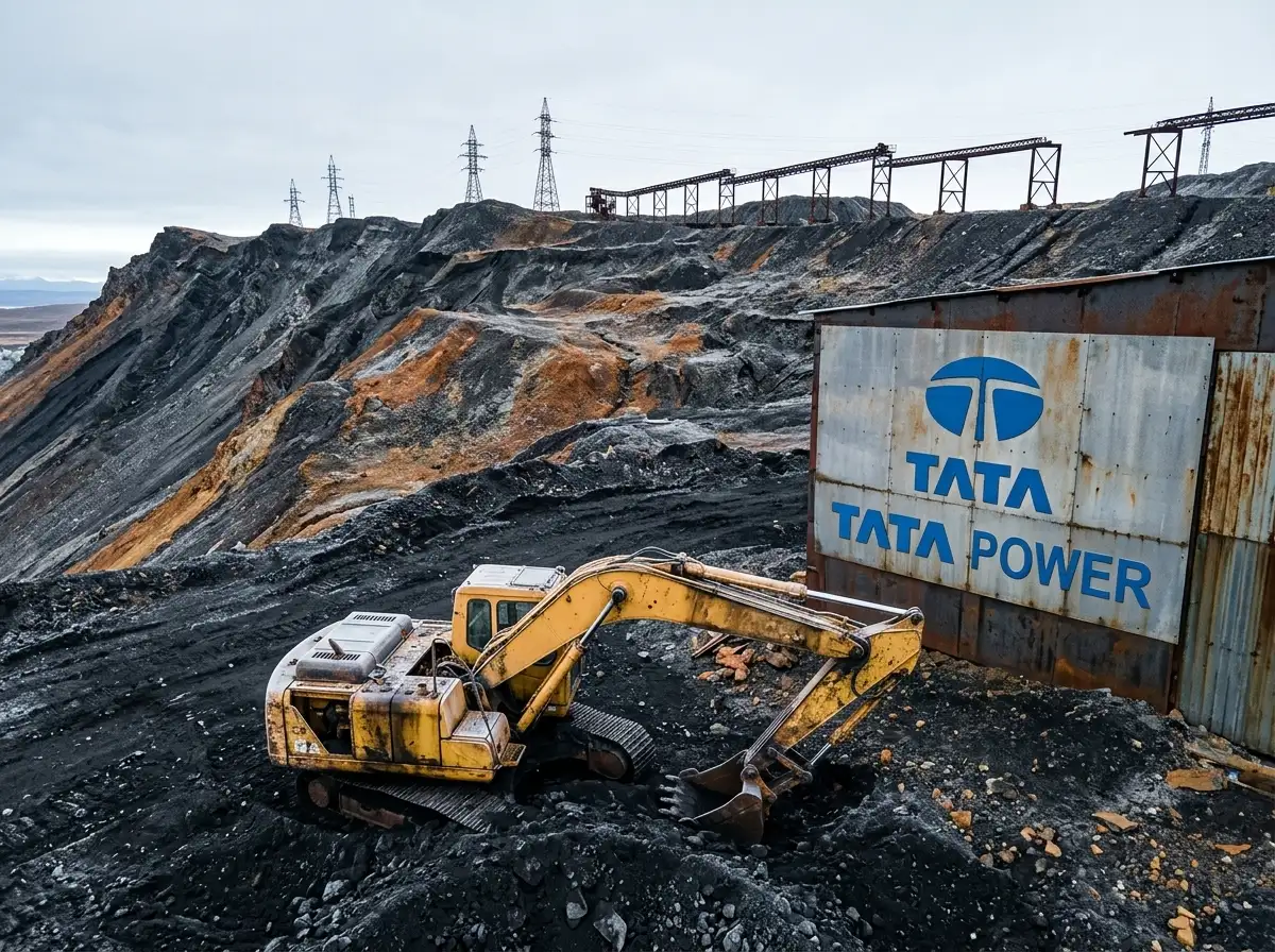 Tata Power Kleros arbitration award Singapore coal mine liability