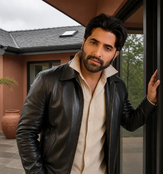 Akshay Oberoi Karjat terracotta farmhouse Nishita Kamdar