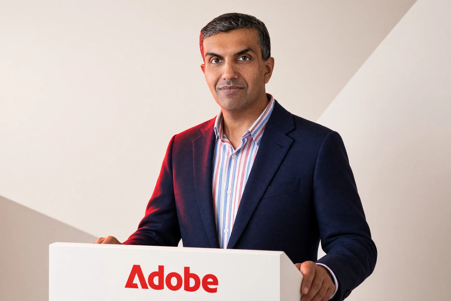 Anil Chakravarthy named Adobe CEO Experience Cloud