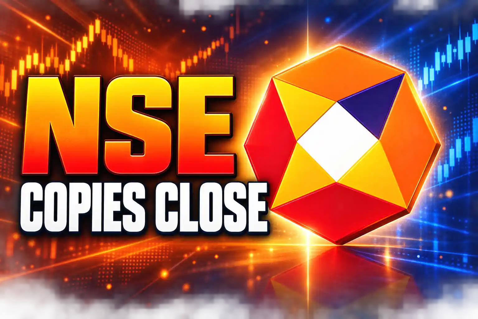 NSE pre-open copies closing auction from September 7