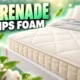 Naturepedic Serenade skips foam month test