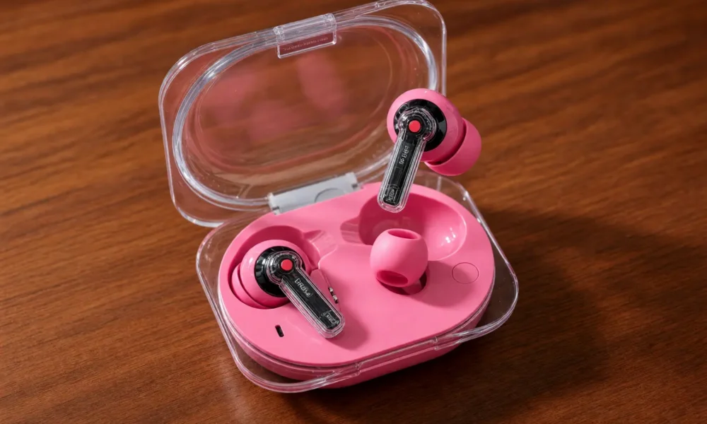 Nothing Ear 3a $79 Labor Day discount Amazon