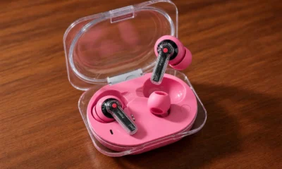 Nothing Ear 3a $79 Labor Day discount Amazon