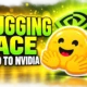 Hugging Face sold to Nvidia $12.93 billion deal