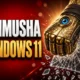 Onimusha Way of the Sword Windows 11 SSD requirement
