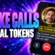 fake IT calls steal Microsoft 365 tokens Arctic Wolf