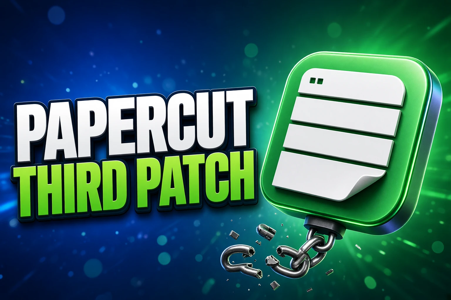 PaperCut third emergency patch print server takeover