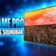 Samsung Frame Pro 1200 off needs soundbar Labor Day