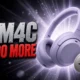 Sony WH-1000XM4C $299.99 vs XM5 sale price