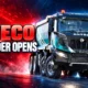Tata Motors Iveco tender offer opens September 7