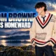 Thom Browne Homeward campaign Birnam farm 2026