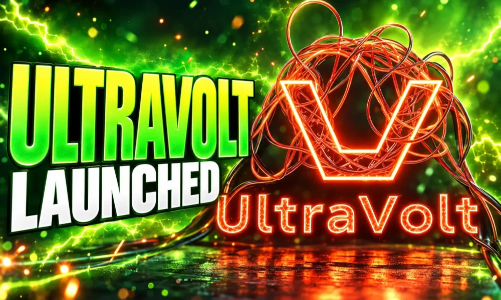 UltraTech Ultravolt launch splits Polycab KEI stocks