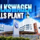 Volkswagen sells Osnabrück plant to Aurelius