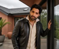 Akshay Oberoi Karjat terracotta farmhouse Nishita Kamdar