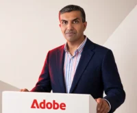 Anil Chakravarthy named Adobe CEO Experience Cloud