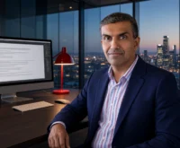 Anil Chakravarthy named next Adobe chief executive