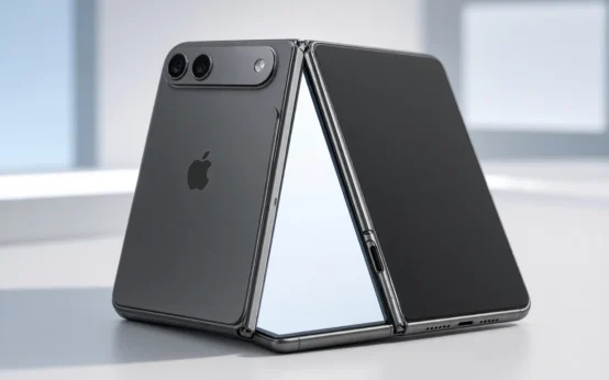 Apple foldable iPhone Samsung Display exclusive OLED supply