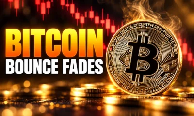 bitcoin price after August CPI inflation report