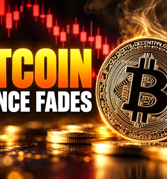 bitcoin price after August CPI inflation report