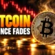 bitcoin price after August CPI inflation report